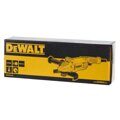 УШМ (болгарка) DeWalt DWE492-KS, 2200 Вт, 230 мм